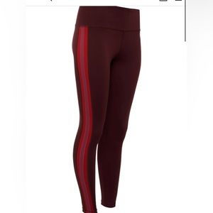 Thrive societe color block long legging